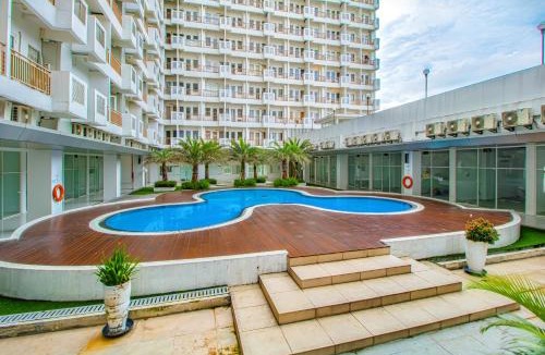 Citaringgul Apartment | Skyland Sentul Tower Apartment