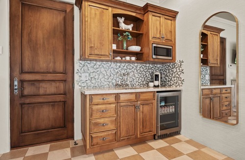 Pinnacle Peak Heights Villa | Spectacular Peaceful Property with Stunning Panoramic Views!