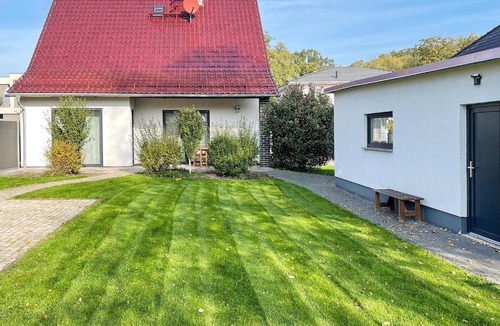 Werben House | Spreedeich