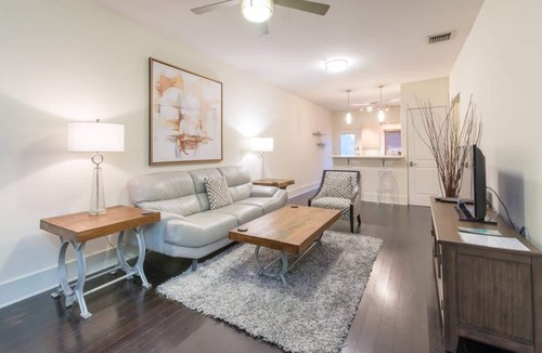 Winter Park Apartment | Stay near Winter Park action at our 2-bedroom apartment