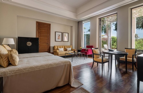 El Aggada Hotel | The Oberoi Marrakech