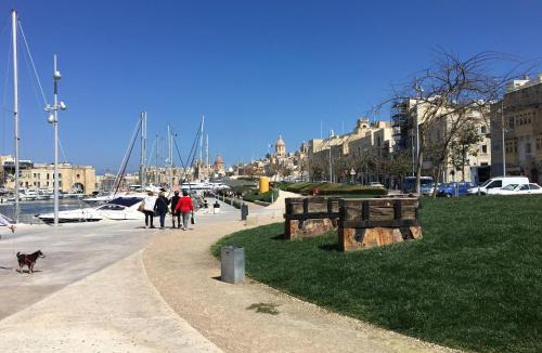 Cospicua Apartment | The Wright Angle