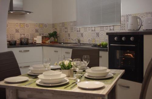 Cospicua Apartment | The Wright Angle