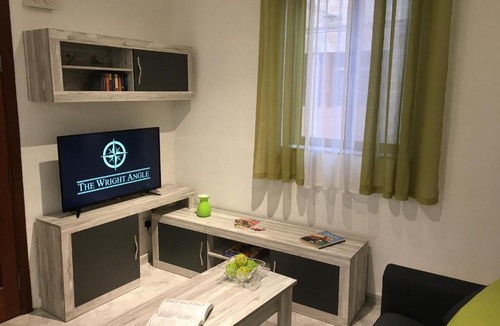 Cospicua Apartment | The Wright Angle