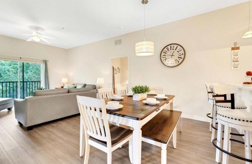 Bahama Bay House | Timeless Magic at Bahama Bay