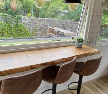 Eberswalde House | Tiny House Eberswalde Nähe Zentrum