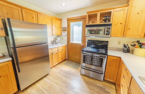 Bayfield House | Vallecito Lake, Dog Friendly, Near Durango, Hiking Trails & Trout Fishing