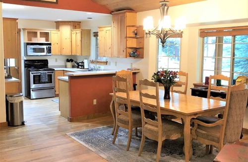 Bayfield House | Vallecito Lake, Dog Friendly, Near Durango, Hiking Trails & Trout Fishing