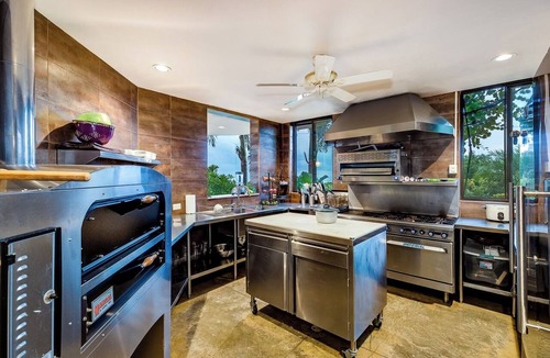 Dominical Resort | Vivara: Private House, PH & 5 Villas - 180° Ocean View, Dominical CR 10-Guest