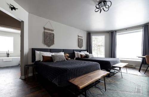 Winter Park Hotel | Winter Park Chateau