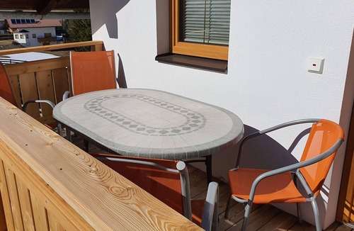 Kartitsch Apartment | Wohlfühl-Angererhof: Close to Drei Zinnen - Apartment Drei Zinnen (4P) LIFESTYLE