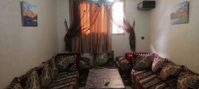 À 15 min de Centre Ville Joli Propre Appartement Pour Location Journalière in AGADIR