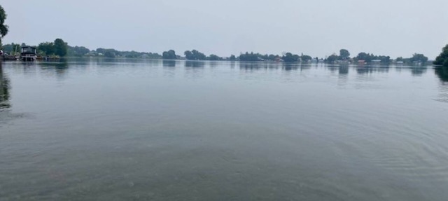 1000 ISLANDS WATERFRONT ACCOMMODATION in Johnstown