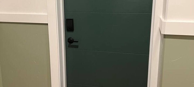 #101- Spacious 2-bedroom apartment in La Grande. in La Grande