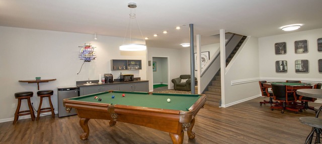 1025 Diamondhead: 5 BR, 3 BA House in Pinehurst, Sleeps 12 in Pinehurst