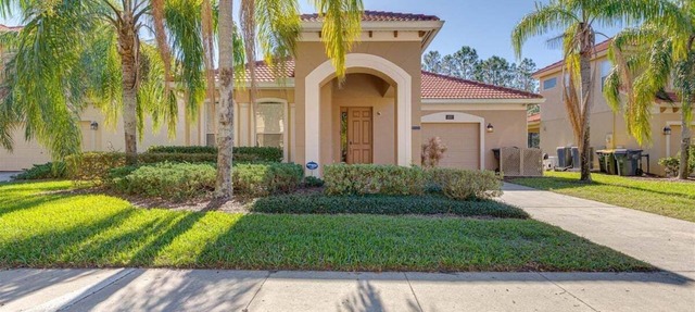 145 - Fabulous 4 bedroom villa in Davenport