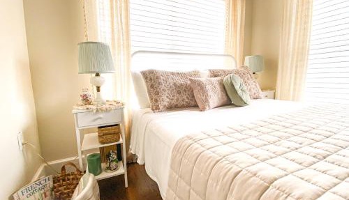 1BR 1BA in Historic Park Ave Home in Orlando