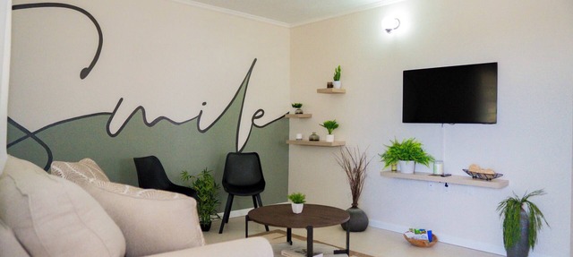 2-bedroom apartment in St. Eustatius - Home away from Home in St. Eustatius