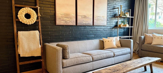 2-Bedroom Midtown Condo — 12 min from Stadium in Atlanta
