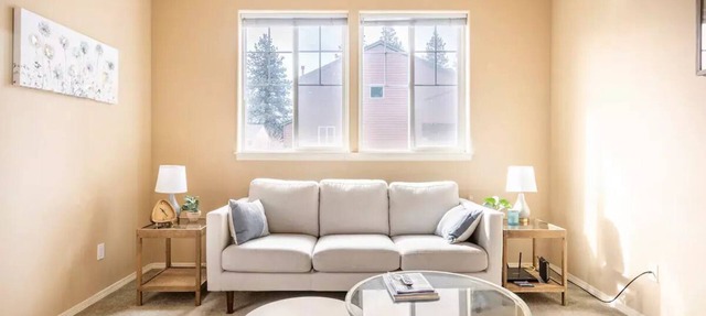2 Bedrooms Home Retreat Old Mill Bend Near Downtown in Bend