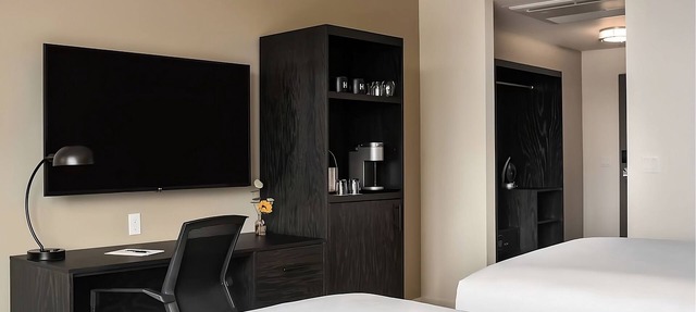 2 Inviting Accommodations Perfect for a Relaxing Escape and Peaceful Getaway in Salem