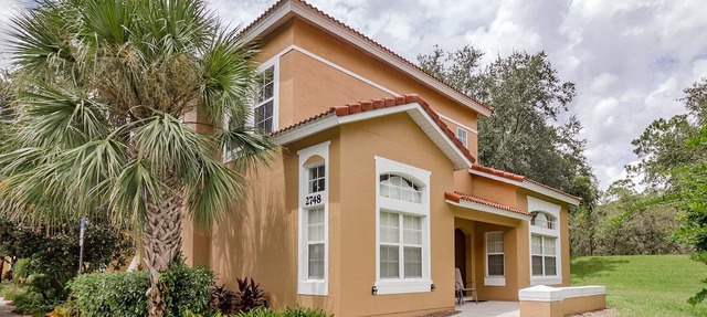 2 King Bed Master Suites,1 Queen and 2 twin bed bedrooms-Next to Disney World in Kissimmee