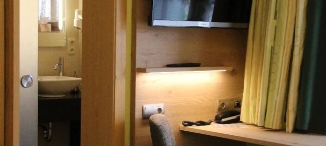 3* Doppelzimmer mit Sonnenterasse in Bodenmais