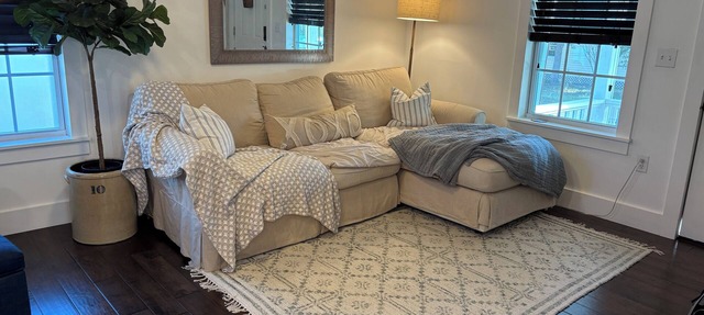 3 month minimum staynPerfect 1-bedroom cottage downtown Crystal River by spring. in Crystal River