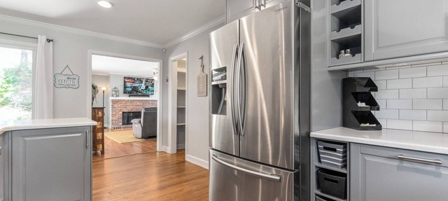 3926 Pineview, Smyrna in Smyrna