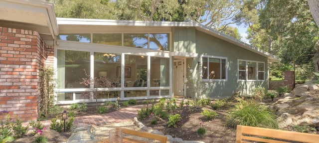 3968 Redwood Refuge - Spacious Pebble Beach® Home in Pebble Beach