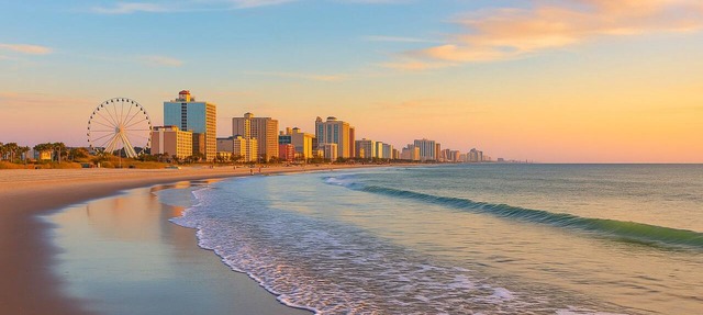 3BR, 2BA Magnolia Lakes condo in Myrtle Beach, sleeps 6. in Myrtle Beach