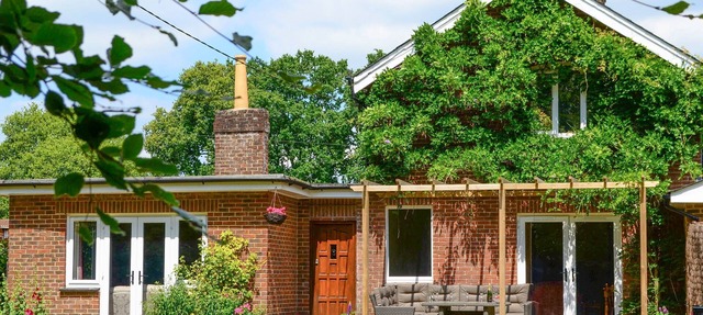 4 bedroom accommodation in Wimborne in Wimborne