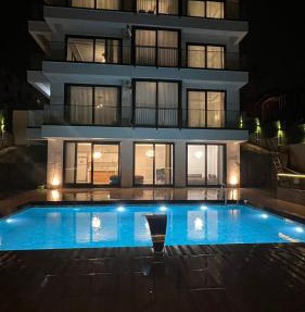 4 Mevsim Konak in Izmit