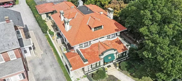 5,100 Sq Ft Mansion w/Firepit & Grill Near Sight & Sound In Lancaster in Lancaster