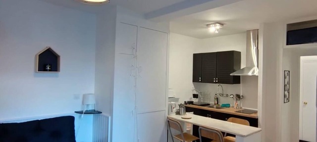 5/18 CONSUEGRA 1 -estudi 2 pers. 150 m piste-Pas de la Casa -007582 in Pas de la Casa