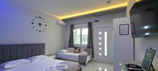 5 - DIOS Studio by SDR in Olimpiaki Akti
