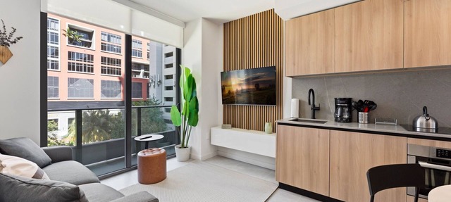 501 First Residences in Miami