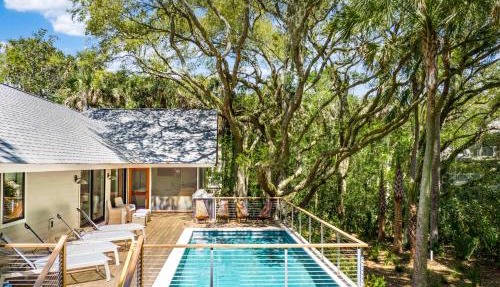 64 Surfsong Road by Akers Ellis Rentals in Kiawah Island