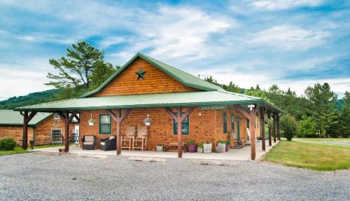 7Cs lodging in Flintstone