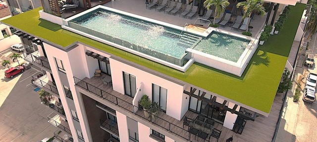 A+ Amenities, Location, Sleeps 6 in Puerto Vallarta