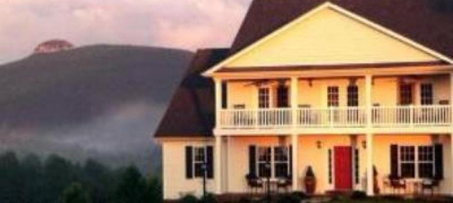 A Mighty Oak B&B in Pilot Mountain