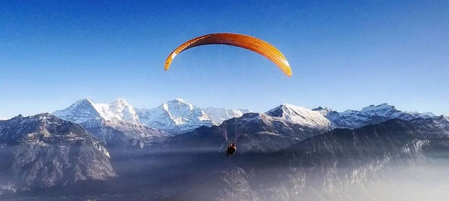 Adventure Hostel Interlaken in Unterseen
