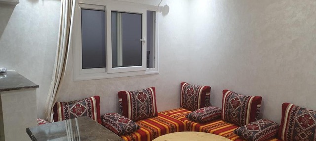 Agadir Dream in Agadir