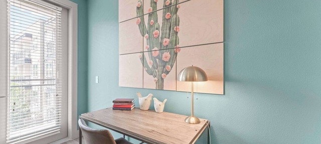 Airy 1BR luxe suite close to Downtown w/fast WiFi in Austin
