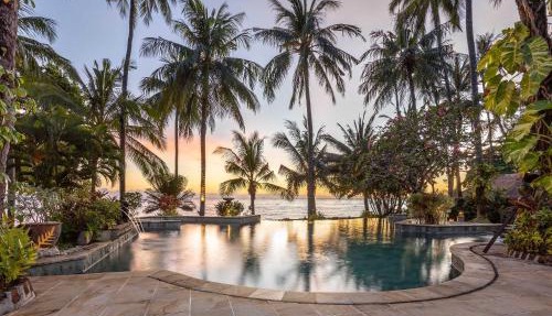 Alam Anda Ocean Front Resort & Spa Dive Resort in Tejakula