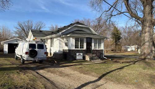 Albert Lea revival in Albert Lea