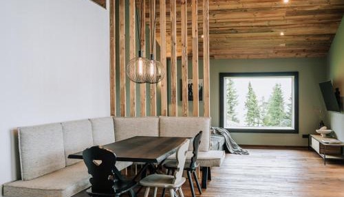 Almchalet - Luxus am Fuße der Koralpe in Goding