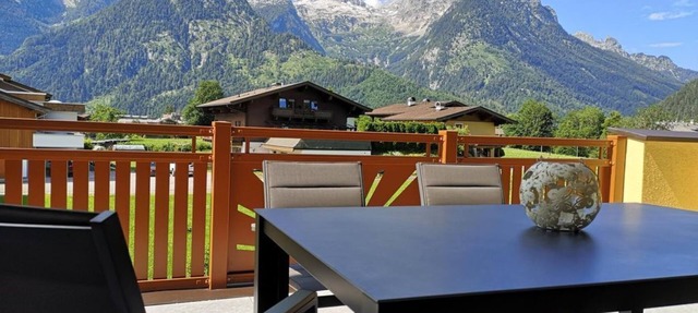 Alpengruß, House - Apartment Alpengruss - 3 bedrooms in Scheffsnoth