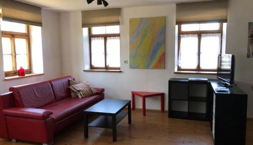 Alte Wirtschaft in Hohenlinden