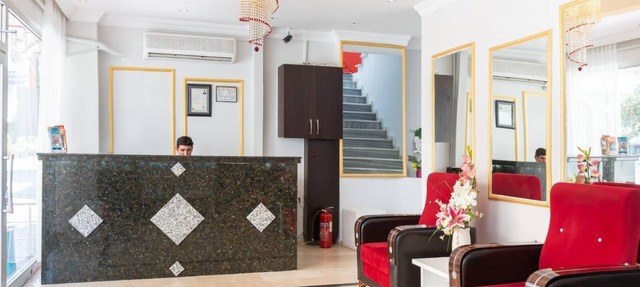 Altun Life Hotel Dbl in Istanbul
